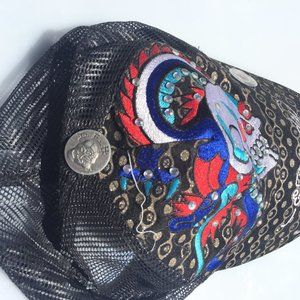 2 Ed Hardy Caps